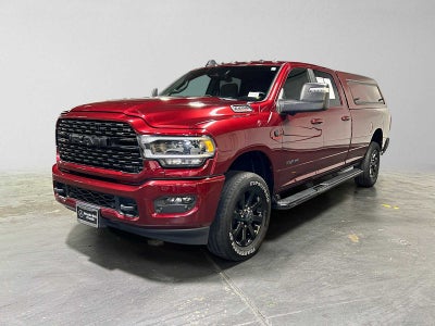 2023 RAM 3500 Big Horn