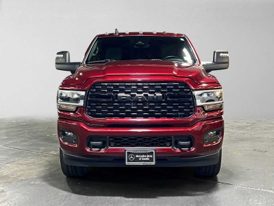 2023 RAM 3500 Big Horn