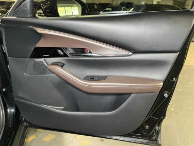 2023 Mazda Mazda CX-30 2.5 Turbo Premium Package