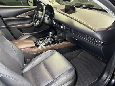 2023 Mazda Mazda CX-30 2.5 Turbo Premium Package