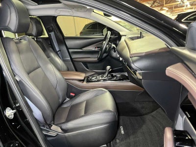 2023 Mazda Mazda CX-30 2.5 Turbo Premium Package
