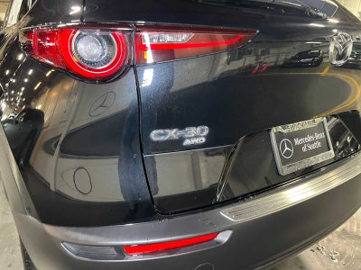 2023 Mazda Mazda CX-30 2.5 Turbo Premium Package