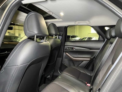 2023 Mazda Mazda CX-30 2.5 Turbo Premium Package