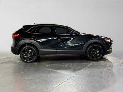 2023 Mazda Mazda CX-30 2.5 Turbo Premium Package