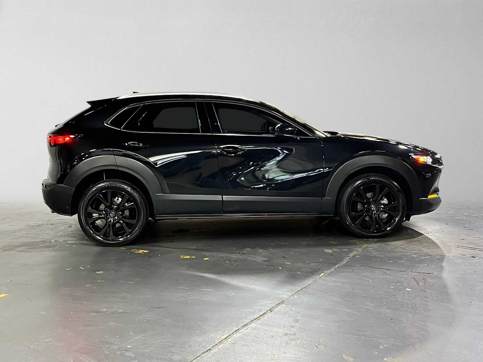 2023 Mazda Mazda CX-30 2.5 Turbo Premium Package