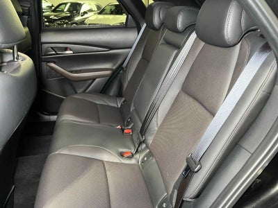 2023 Mazda Mazda CX-30 2.5 Turbo Premium Package