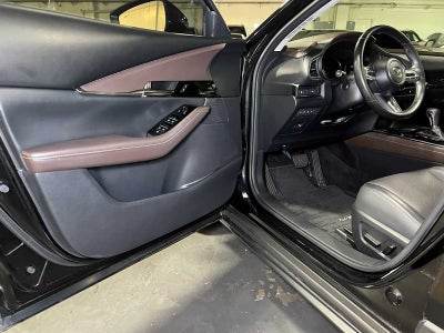 2023 Mazda Mazda CX-30 2.5 Turbo Premium Package