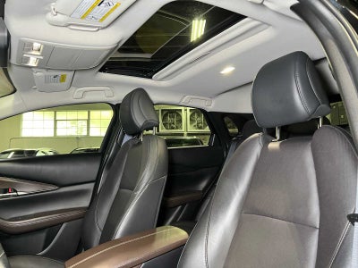 2023 Mazda Mazda CX-30 2.5 Turbo Premium Package