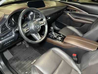 2023 Mazda Mazda CX-30 2.5 Turbo Premium Package