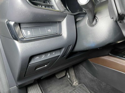 2023 Mazda Mazda CX-30 2.5 Turbo Premium Package