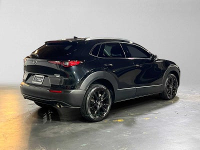 2023 Mazda Mazda CX-30 2.5 Turbo Premium Package