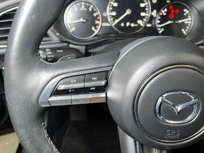 2023 Mazda Mazda CX-30 2.5 Turbo Premium Package