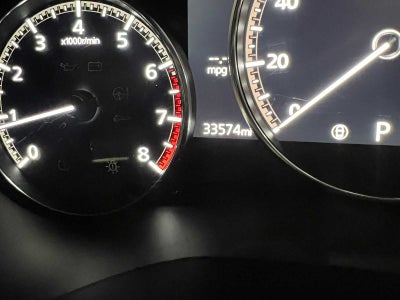 2023 Mazda Mazda CX-30 2.5 Turbo Premium Package