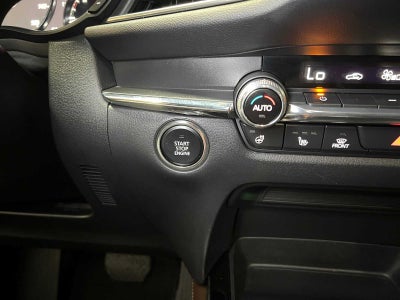 2023 Mazda Mazda CX-30 2.5 Turbo Premium Package