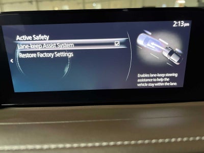 2023 Mazda Mazda CX-30 2.5 Turbo Premium Package