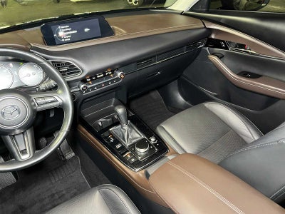 2023 Mazda Mazda CX-30 2.5 Turbo Premium Package