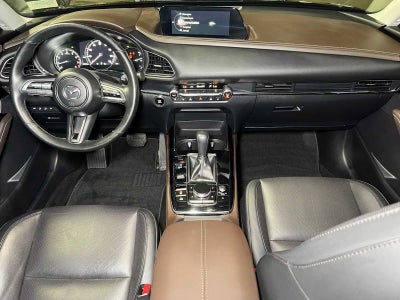 2023 Mazda Mazda CX-30 2.5 Turbo Premium Package