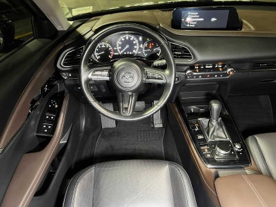 2023 Mazda Mazda CX-30 2.5 Turbo Premium Package