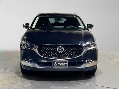 2023 Mazda Mazda CX-30 2.5 Turbo Premium Package