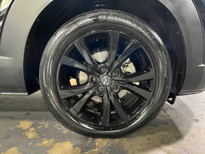 2023 Mazda Mazda CX-30 2.5 Turbo Premium Package