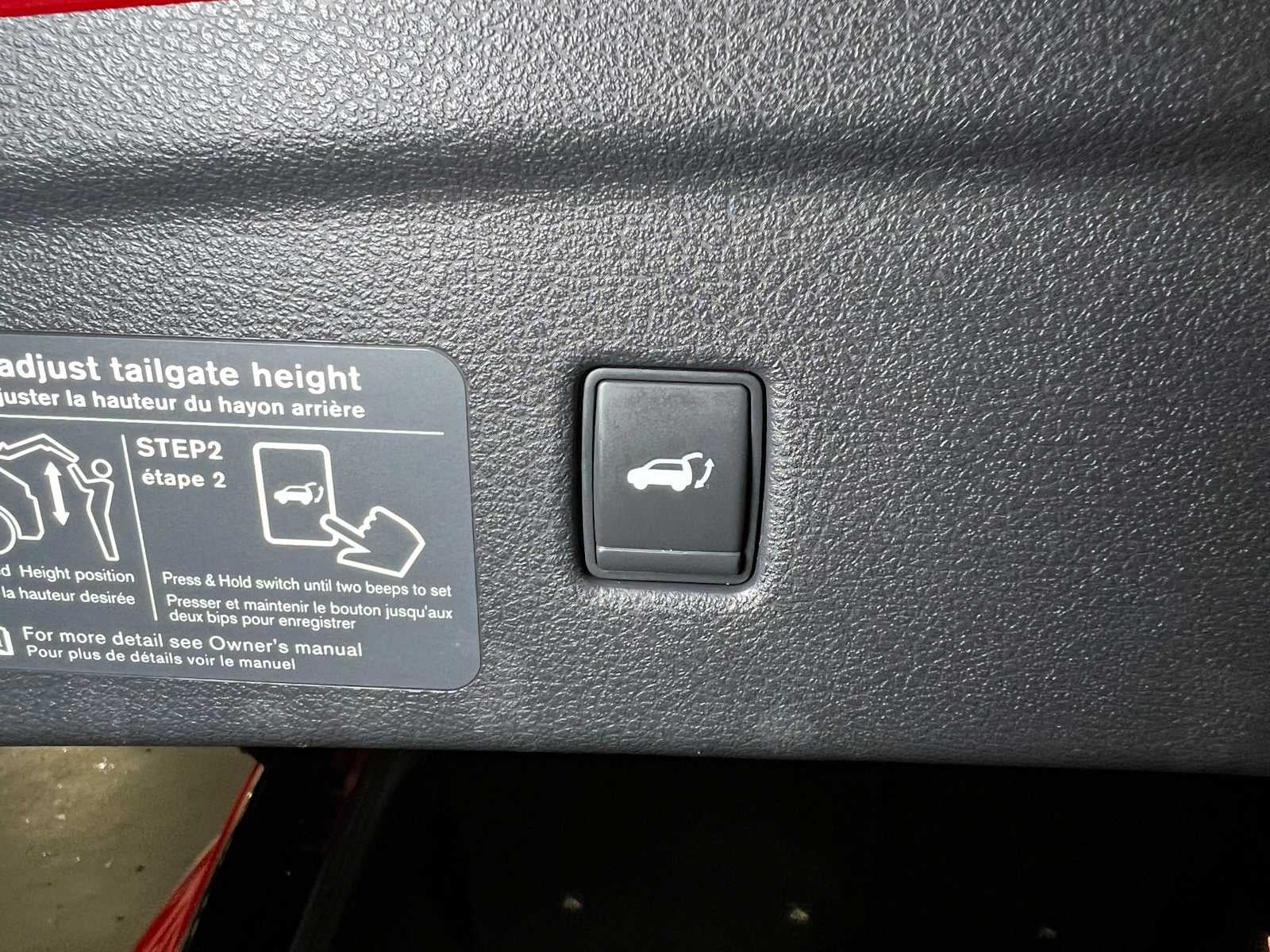 2022 INFINITI QX50 AUTOGRAPH