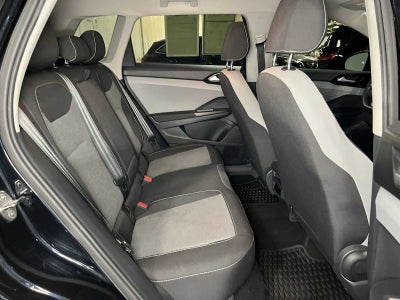 2022 Volkswagen Taos S
