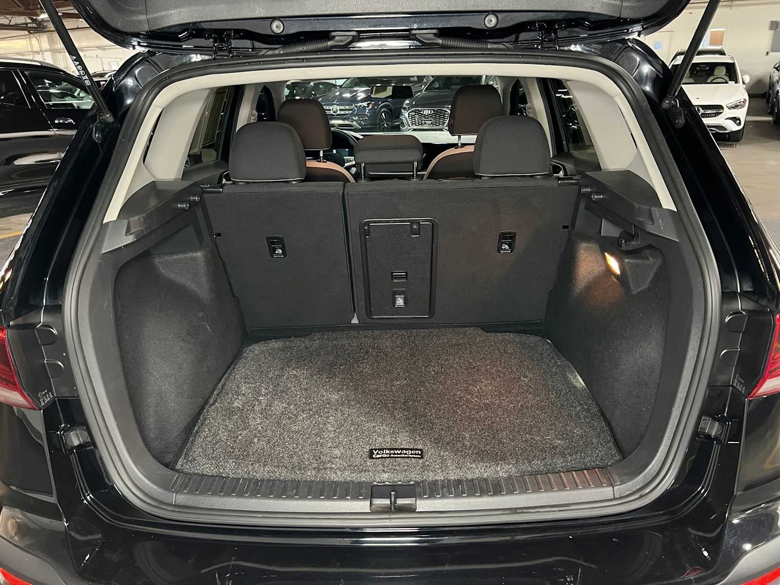 2022 Volkswagen Taos S
