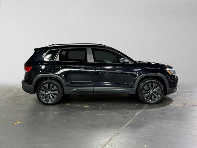 2022 Volkswagen Taos S