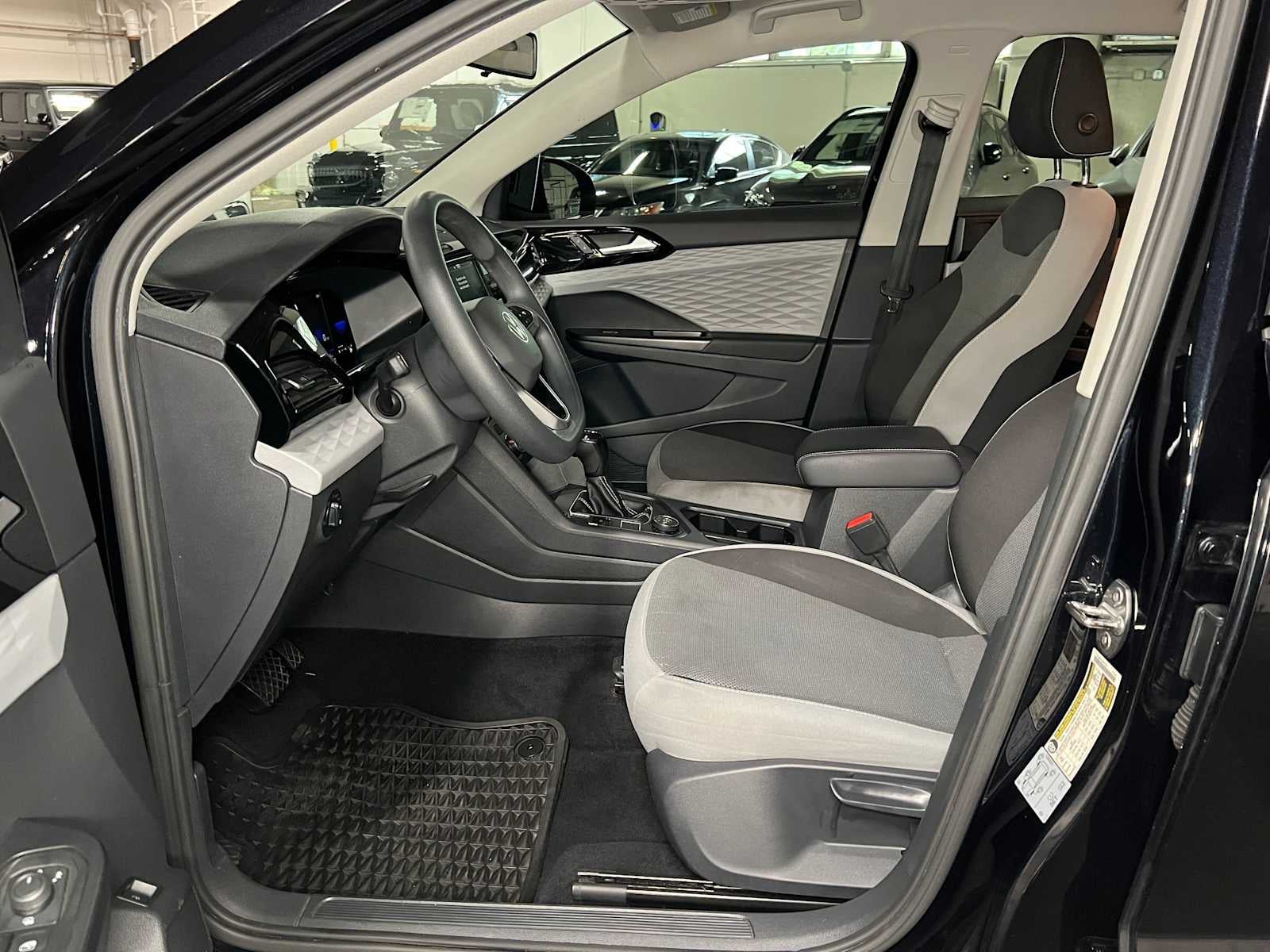 2022 Volkswagen Taos S