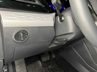 2022 Volkswagen Taos S