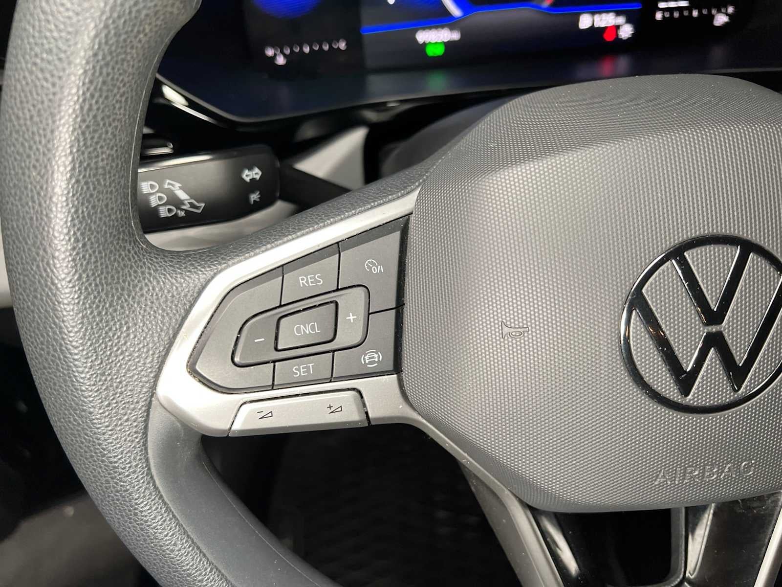 2022 Volkswagen Taos S