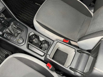 2022 Volkswagen Taos S