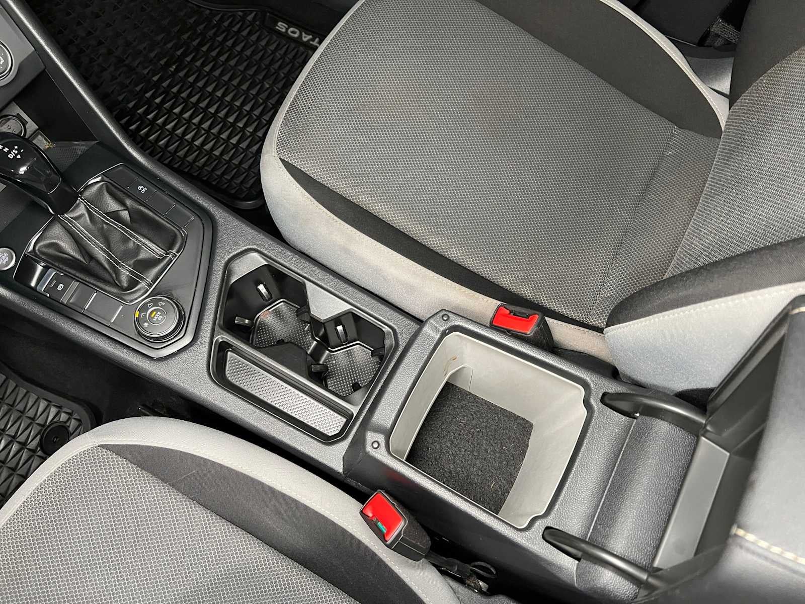 2022 Volkswagen Taos S