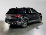 2022 Volkswagen Taos S