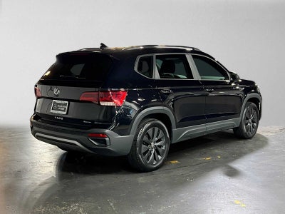2022 Volkswagen Taos S