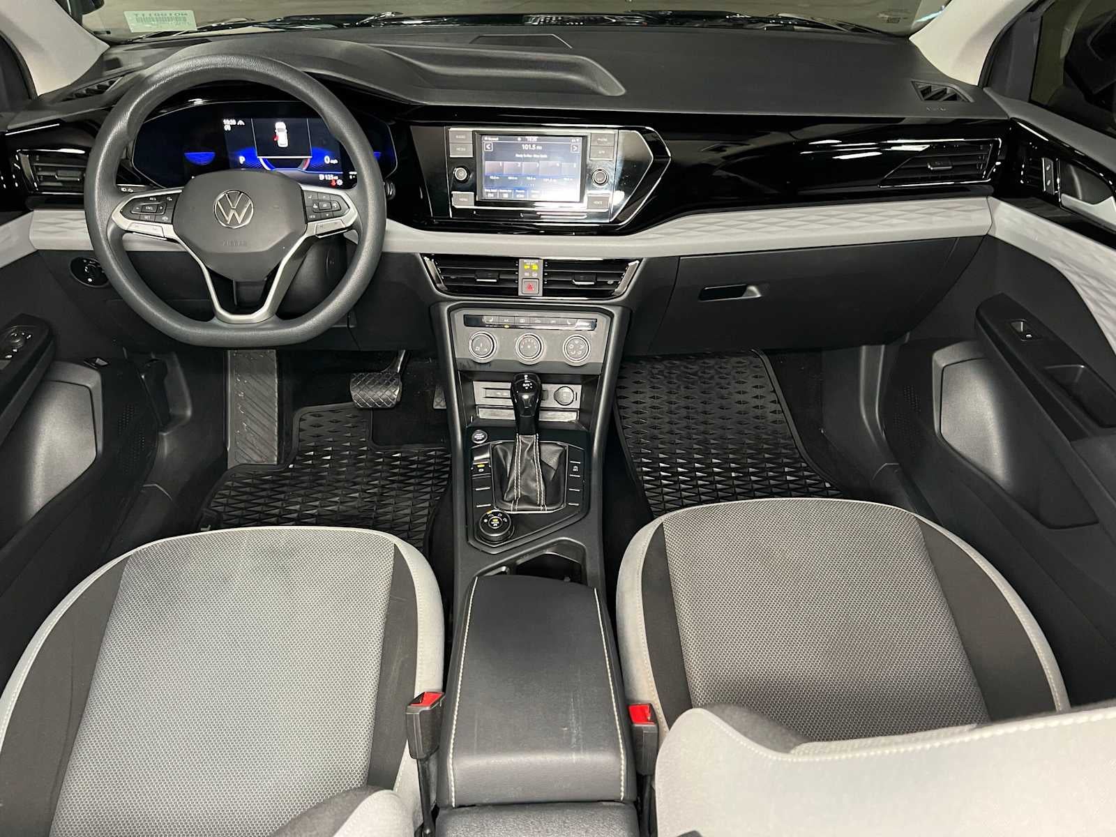 2022 Volkswagen Taos S