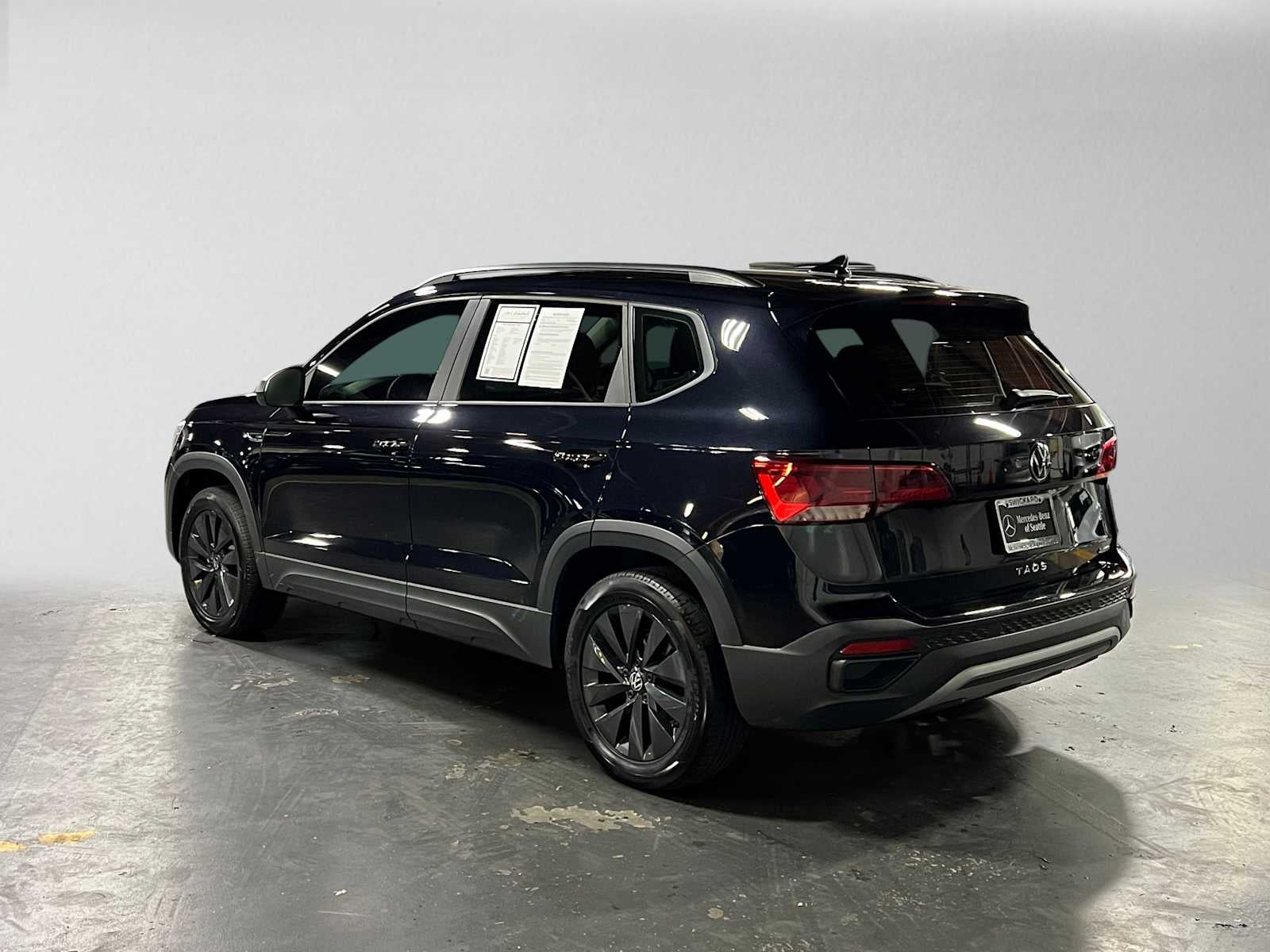 2022 Volkswagen Taos S
