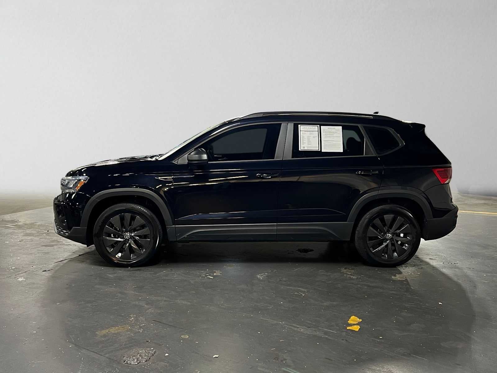 2022 Volkswagen Taos S