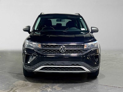 2022 Volkswagen Taos S