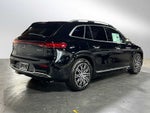 2026 Mercedes-Benz EQS 400 4MATIC® SUV