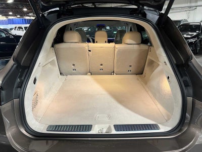 2026 Mercedes-Benz EQS 400 4MATIC® SUV