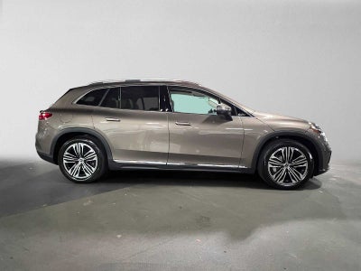 2026 Mercedes-Benz EQS 400 4MATIC® SUV