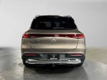 2026 Mercedes-Benz EQS 400 4MATIC® SUV