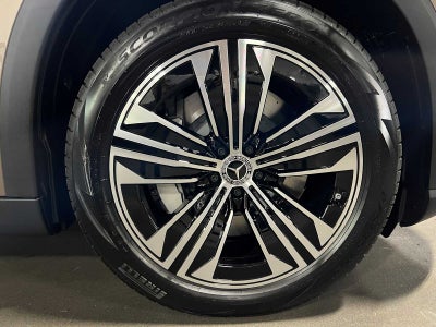 2026 Mercedes-Benz EQS 400 4MATIC® SUV