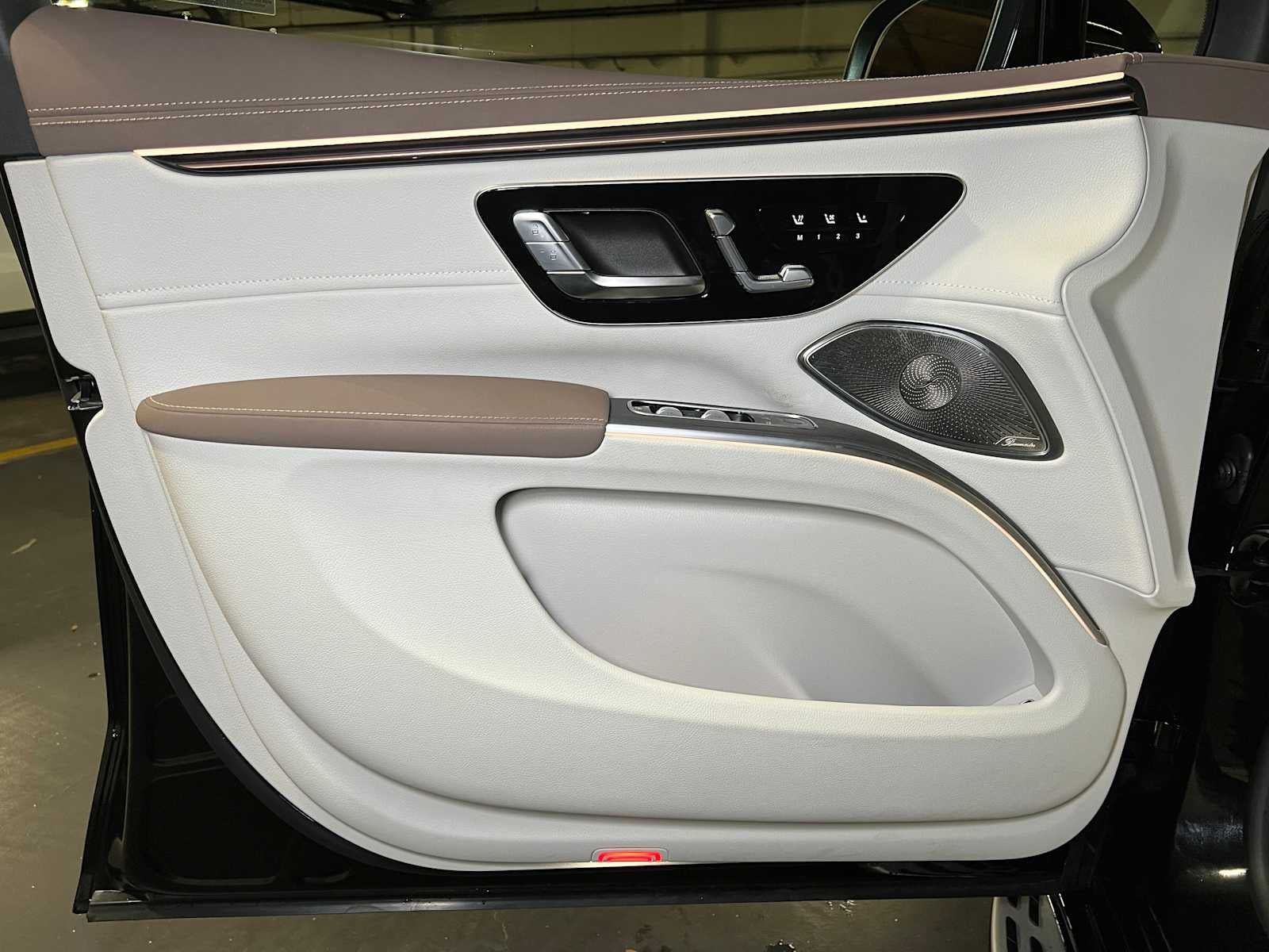 2023 Mercedes-Benz EQS EQS 580