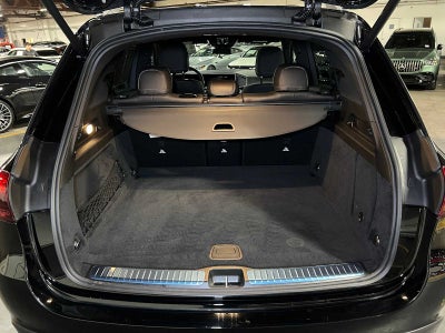 2025 Mercedes-Benz GLE GLE 350