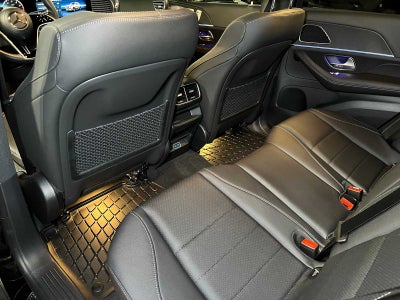 2025 Mercedes-Benz GLE GLE 350