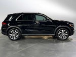 2025 Mercedes-Benz GLE GLE 350