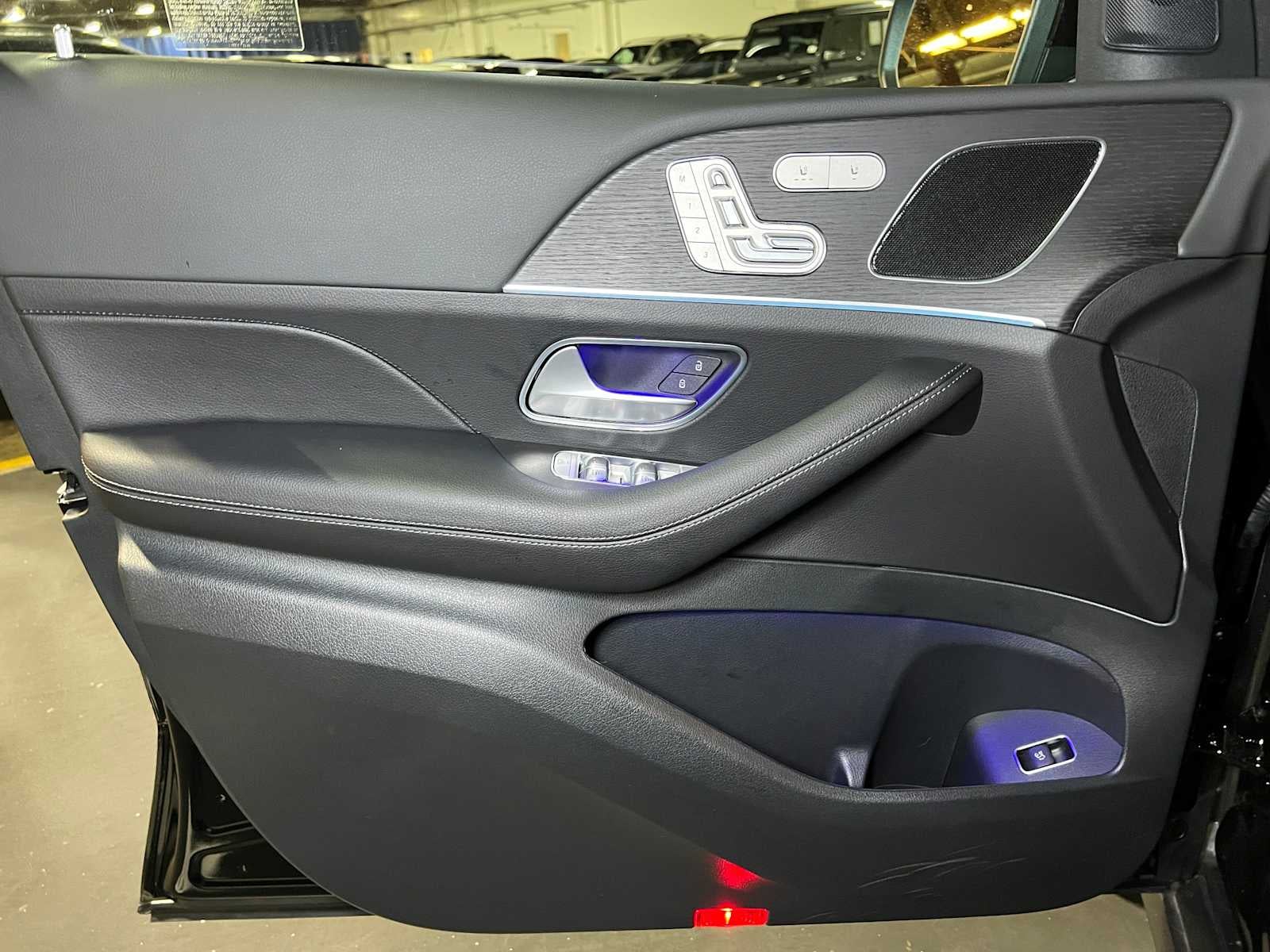 2025 Mercedes-Benz GLE GLE 350