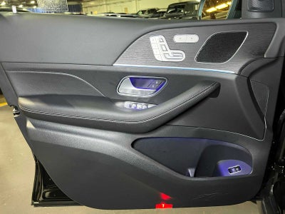 2025 Mercedes-Benz GLE GLE 350